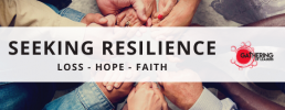 Seeking Resilience