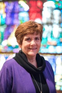Mary MacGregor
