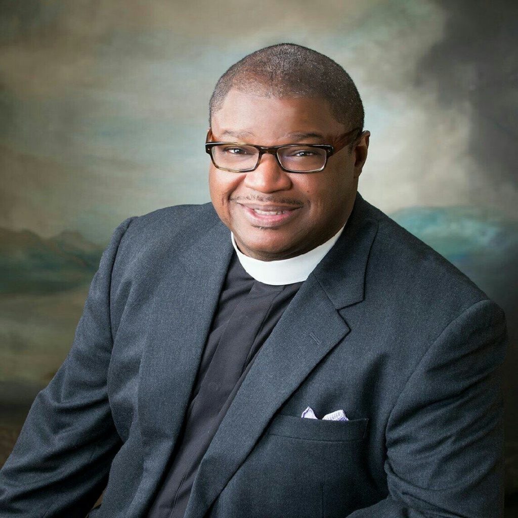 Reflection on Colorado Gathering The Rev. Dr. Allen Robinson