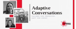 Adaptive Conversations