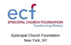 Episcopal Church Foundation