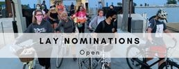 Laity Nominations