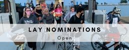 Laity Nominations