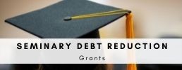 Seminary Debt