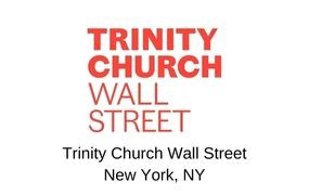 Trinity Church Wall Street